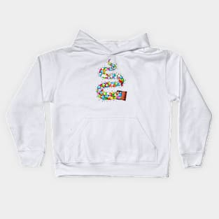 KIDS Kids Hoodie